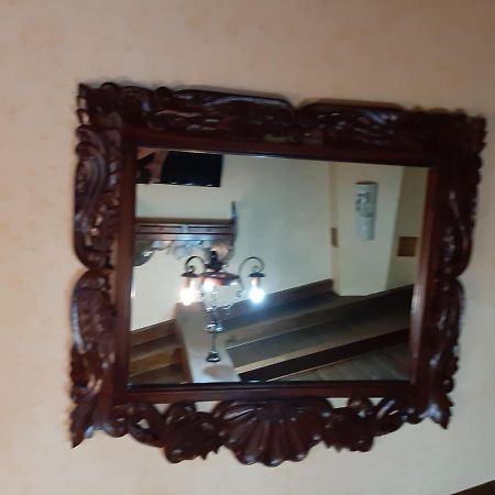 Apartamentos Rurales Esencias De La Alcarria Hueva Dış mekan fotoğraf