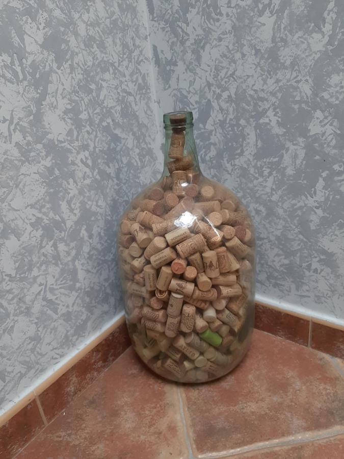Apartamentos Rurales Esencias De La Alcarria Hueva Dış mekan fotoğraf