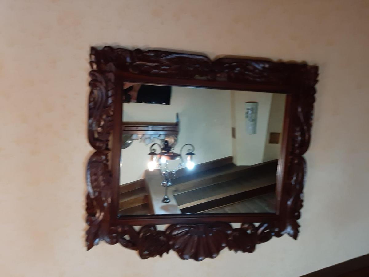 Apartamentos Rurales Esencias De La Alcarria Hueva Dış mekan fotoğraf