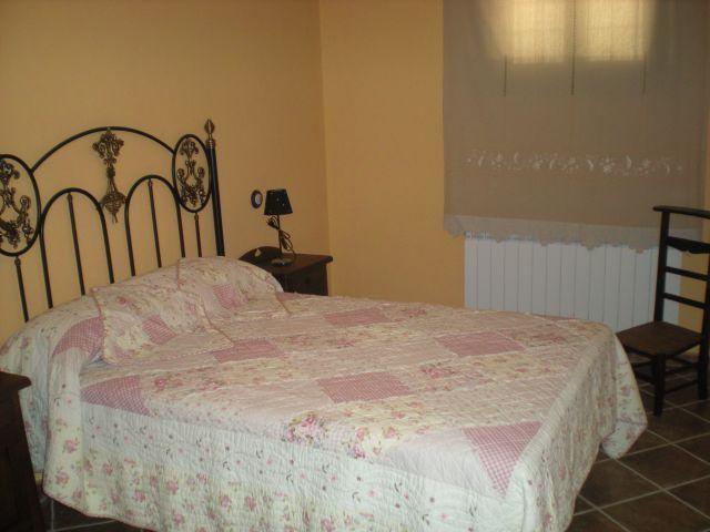 Apartamentos Rurales Esencias De La Alcarria Hueva Oda fotoğraf