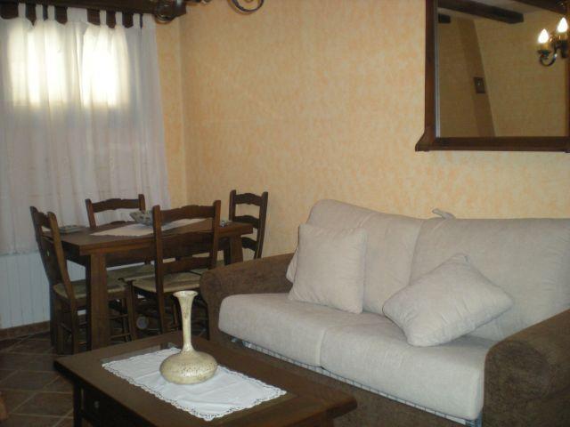 Apartamentos Rurales Esencias De La Alcarria Hueva Oda fotoğraf